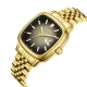 LEE COOPER με Χρυσό Μπρασελέ από Super-Metal LC08306.110