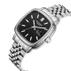 LEE COOPER με Ασημί Μπρασελέ από Super-Metal LC08306.350