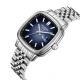 LEE COOPER με Ασημί Μπρασελέ από Super-Metal LC08306.390