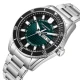 LEE COOPER με Ασημί Μπρασελέ από Super-Metal LC08314.370