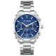 LEE COOPER Multifunction Με Ασημί Μπρασελέ από Super-Metal LC08348.390