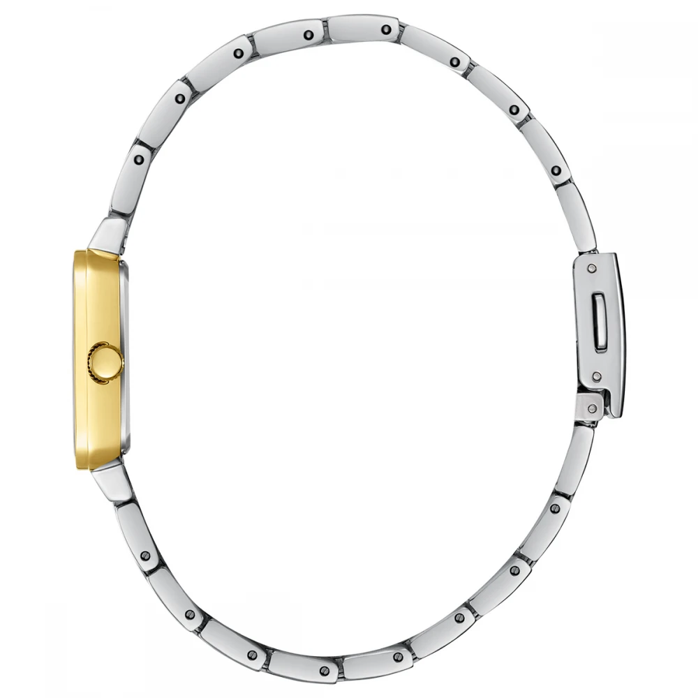 LEE COOPER Tone με Μπρασελέ Δύο Τόνων από Super-Metal LC08380.230