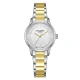 LEE COOPER Ladies με Μπρασελέ Δύο Τόνων από Super-Metal LC08427.230
