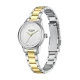 LEE COOPER Ladies με Μπρασελέ Δύο Τόνων από Super-Metal LC08427.230