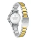 LEE COOPER Ladies με Μπρασελέ Δύο Τόνων από Super-Metal LC08427.230