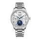 LEE COOPER Automatic με Μπρασελέ από Super-Metal LC08442.330