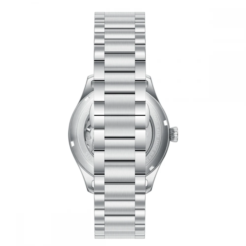 LEE COOPER Automatic με Μπρασελέ από Super-Metal LC08442.330