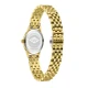 LEE COOPER Ladies με Χρυσό Μπρασελέ από Super-Metal LC08461.170