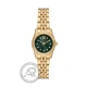 MICHAEL KORS Lexington Crystals με Χρυσό Μπρασελέ από Ανοξείδωτο Ατσάλι και Ζιργκόν MK4842