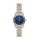 MICHAEL KORS Lexington Crystals Με Μπρασελέ Δύο Τόνων από Ανοξείδωτο Ατσάλι MK4865