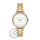 MICHAEL KORS Pyper με Χρυσό Μπρασελέ από Ανοξείδωτο Ατσάλι MK4919