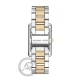 MICHAEL KORS Essex Ρολόι με Μπρασελέ Δύο Τόνων από Ανοξείδωτο Ατσάλι MK4967