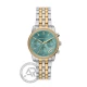 Michael Kors Bryant Με Μπρασελέ από Ανοξείδωτο Ατσάλι Δύο Τόνων MK7582