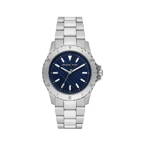 MICHAEL KORS Michael Kors Everest Stainless Steel Ανδρικό MK9079