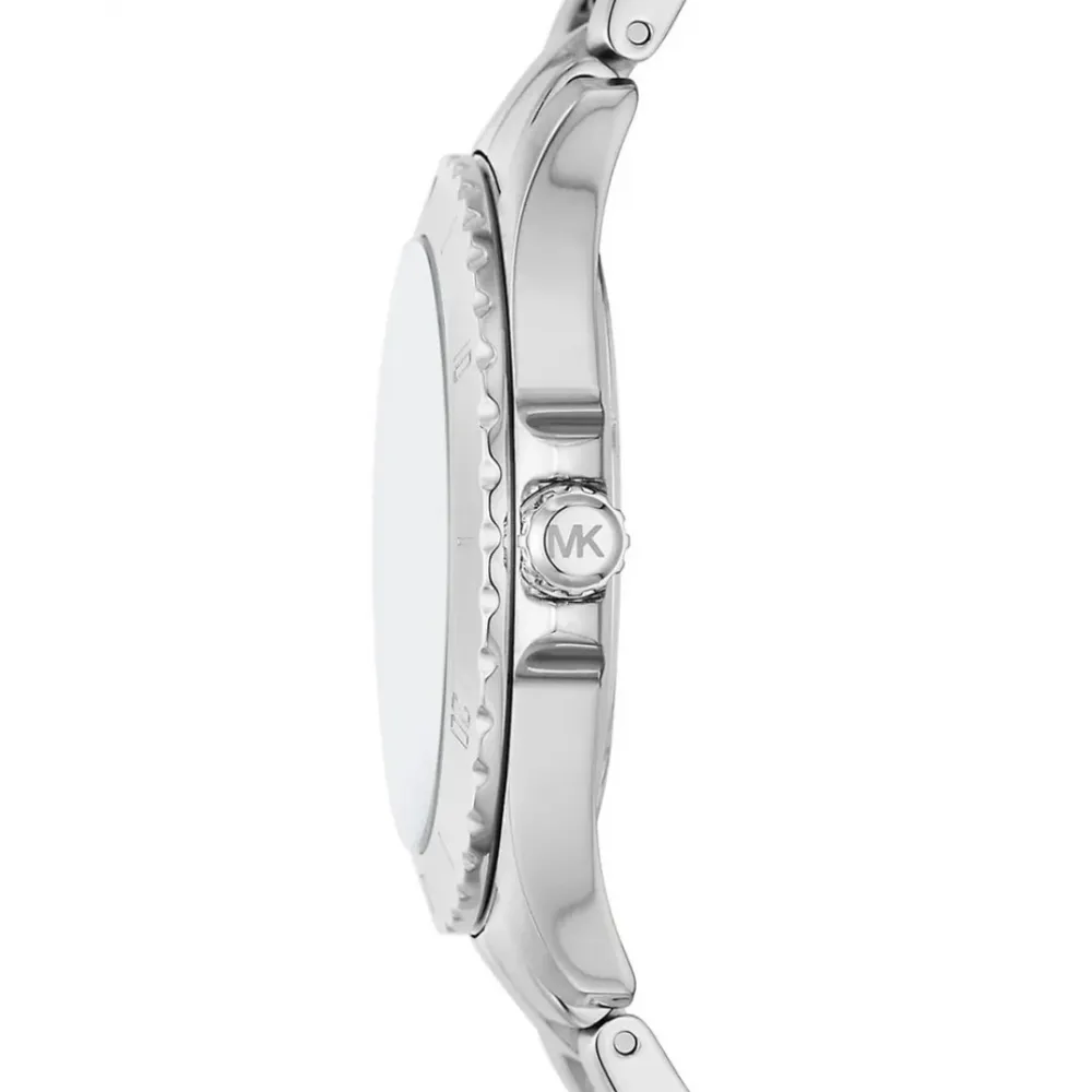 MICHAEL KORS Michael Kors Everest Stainless Steel Ανδρικό MK9079