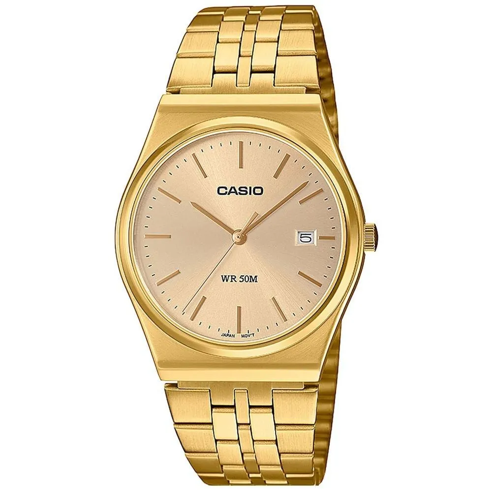 Casio Classic Watch MTP-B145G-9AVEF
