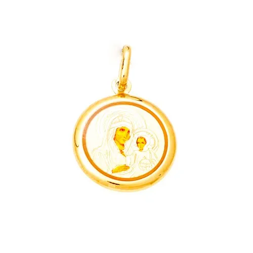 9K Χρυσό Κωνσταντινάτο P209K40