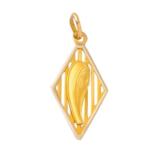 18K Χρυσό Κωνσταντινάτο PN377K1