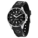 SECTOR 230 Automatic Black Rubber Strap R3221161002 SECTOR 230 Automatic Black Rubber Strap R3221161002
