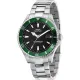 SECTOR 230 Automatic Stainless Steel Bracelet R3223161008