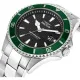 SECTOR 230 Automatic Stainless Steel Bracelet R3223161008