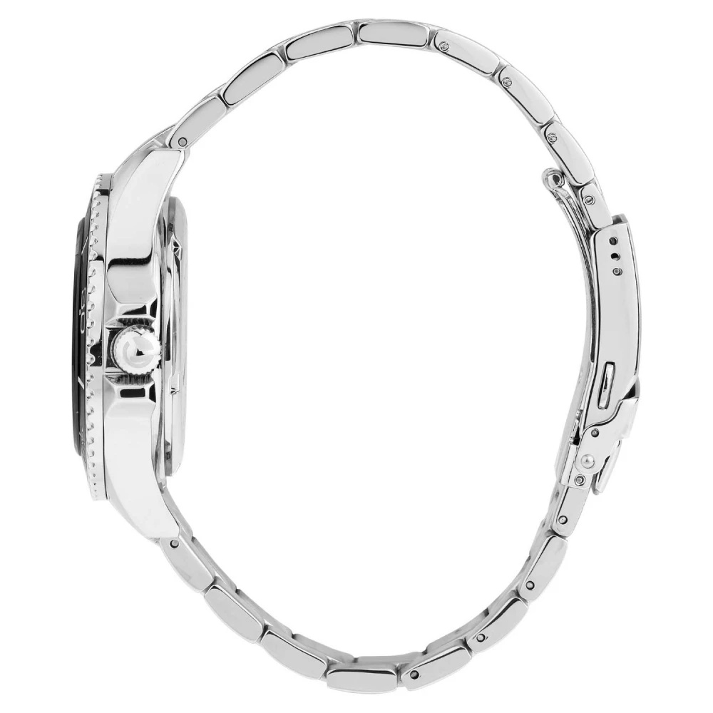 SECTOR 230 Αυτόματο Ρολόι με Μπρασελέ από Ανοξείδωτο Ατσάλι R3223161012