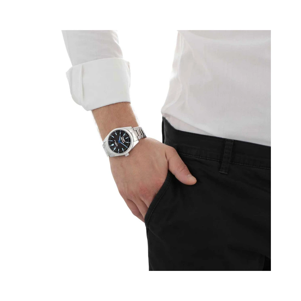 SECTOR 240 με Μπρασελέ από Ανοξείδωτο Ατσάλι R3253476001