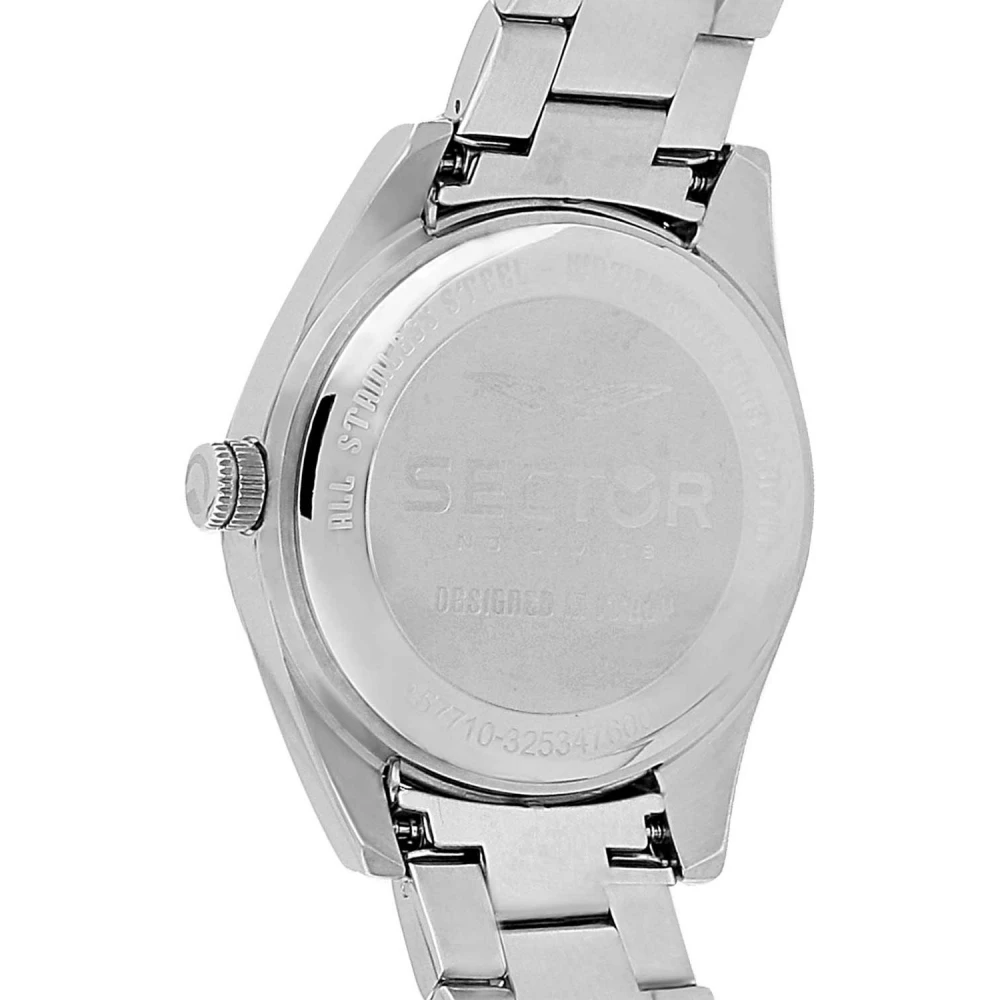 SECTOR 240 με Μπρασελέ από Ανοξείδωτο Ατσάλι R3253476001