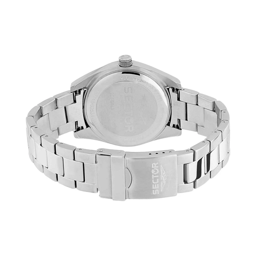 SECTOR 240 με Μπρασελέ από Ανοξείδωτο Ατσάλι R3253476001