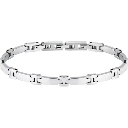 MORELLATO Βραχιόλι από Ανοξείδωτο Ατσάλι SALS100