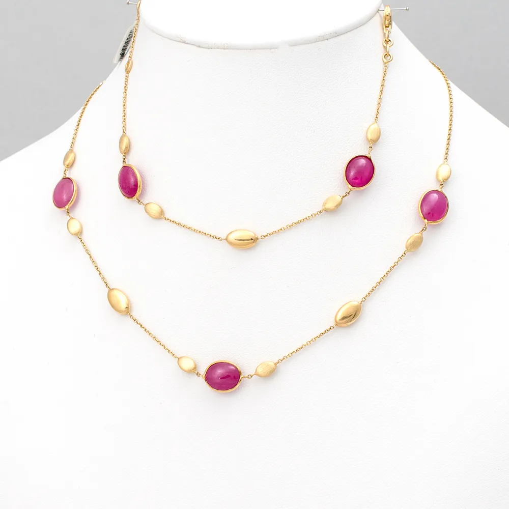 14K Χρυσό Βραχιόλι με Τουρμαλίνη (Ο Πολύτιμος Λίθος του Έρωτα) BR424KV