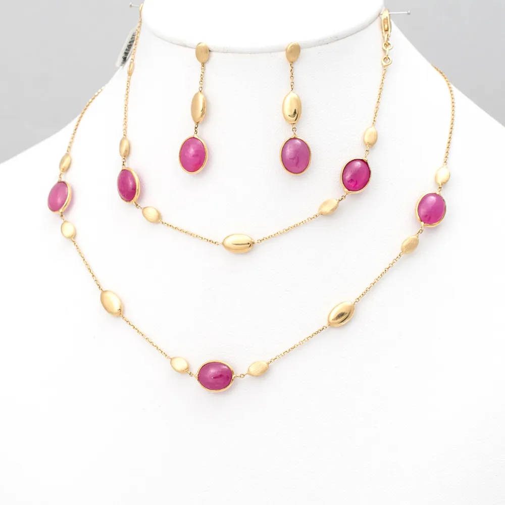 14K Χρυσό Βραχιόλι με Τουρμαλίνη (Ο Πολύτιμος Λίθος του Έρωτα) BR424KV