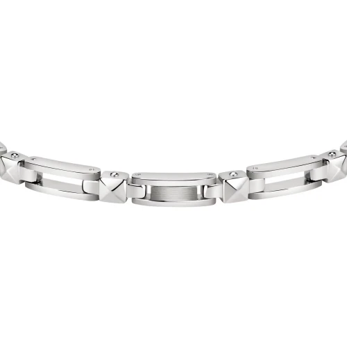 MORELLATO Βραχιόλι από Ανοξείδωτο Ατσάλι SKR58