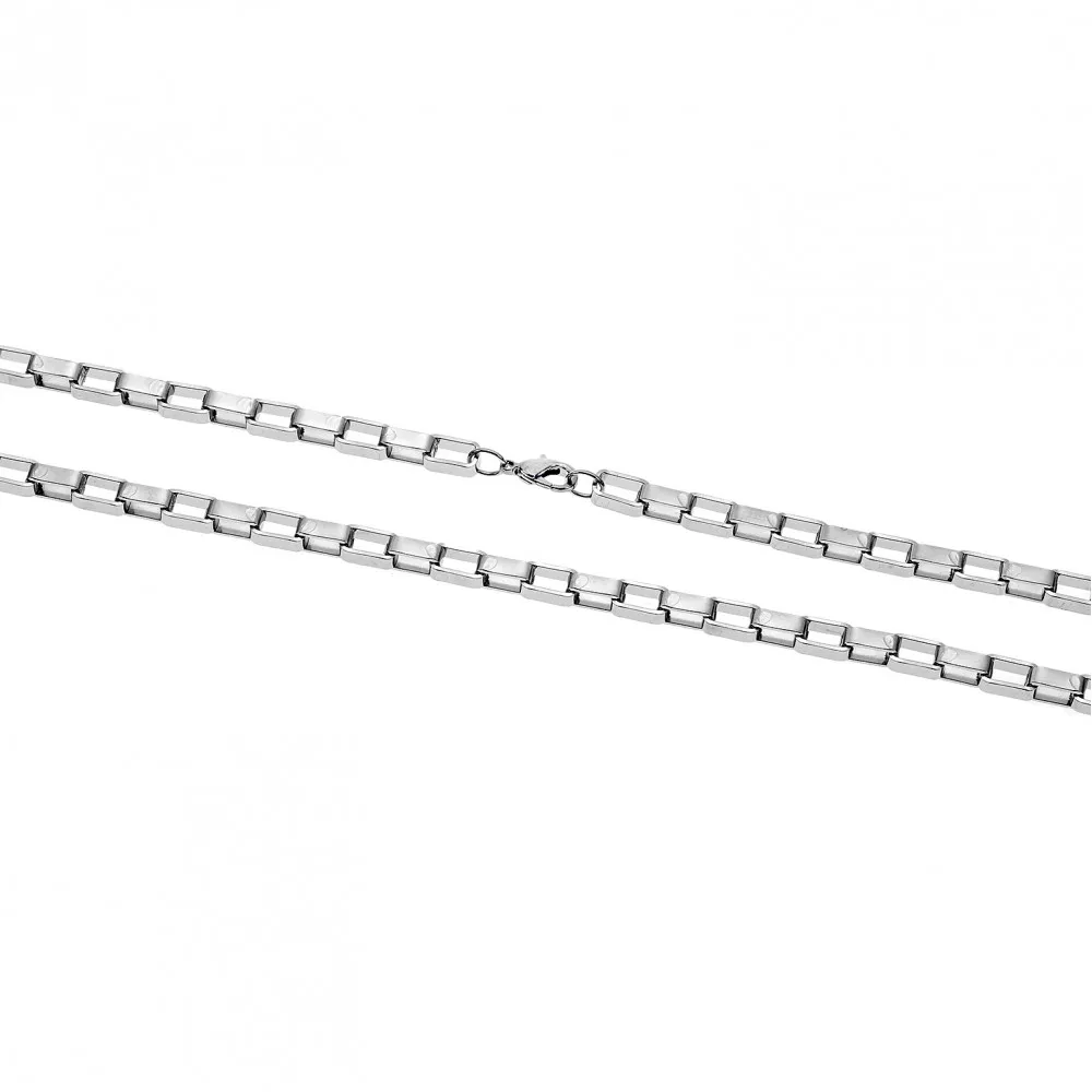 Καδένα Senza Ατσάλι SSD4860SR