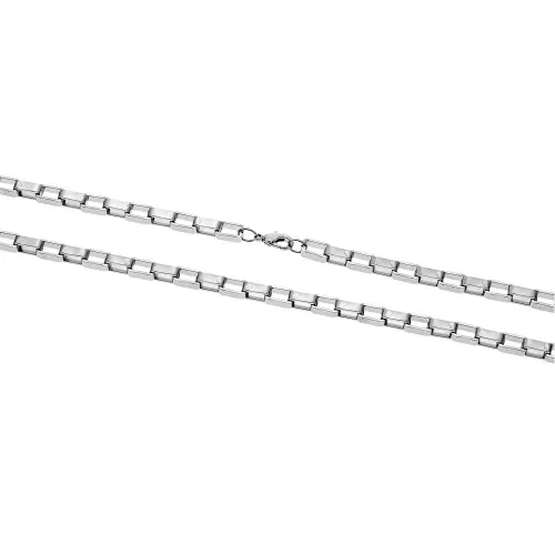 Καδένα Senza Ατσάλι SSD4860SR