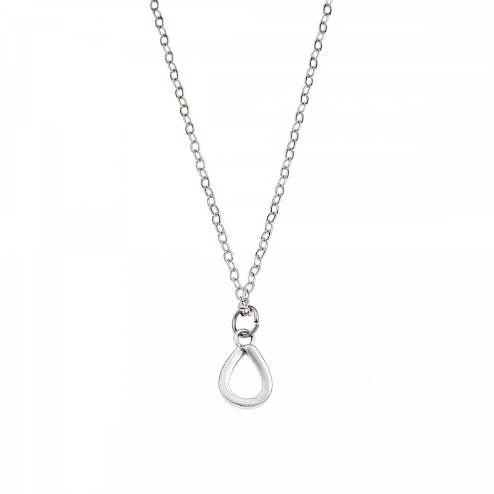 925 Ασήμι Κολιέ SSR2392SR