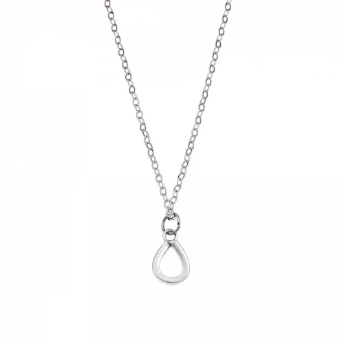 925 Ασήμι Κολιέ SSR2392SR