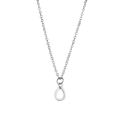 925 Ασήμι Κολιέ SSR2395SR