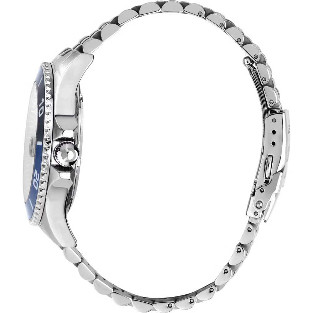 SECTOR 230 Αυτόματο με Μπρασελέ από Ανοξείδωτο Ατσάλι R3223161016