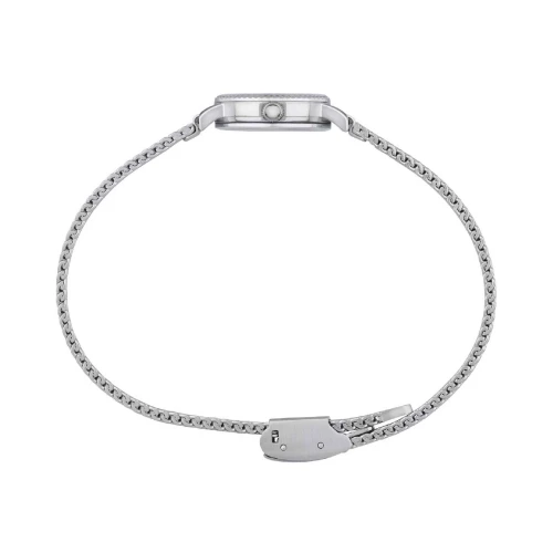 BREIL Darling με Ασημί Μπρασελέ από Ανοξείδωτο Ατσάλι TW1934
