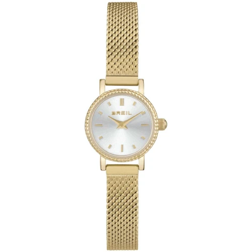 BREIL Darling με Μπρασελέ από Ανοξείδωτο Ατσάλι σε Χρυσό Τόνο TW1935