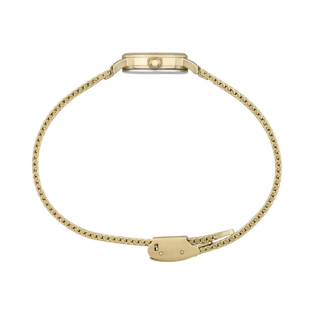 BREIL Darling με Μπρασελέ από Ανοξείδωτο Ατσάλι σε Χρυσό Τόνο TW1935