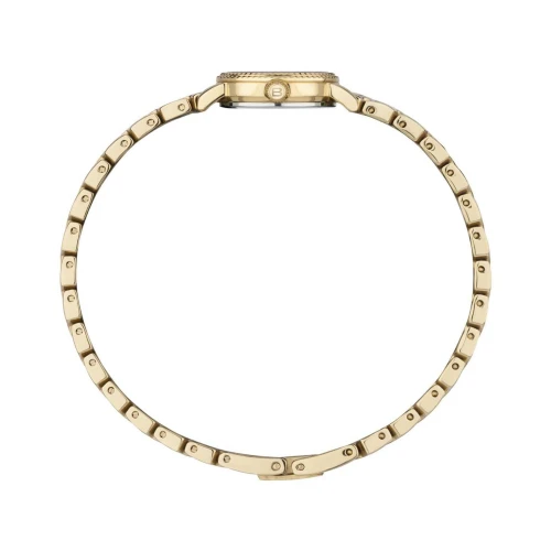 BREIL Darling Crystals με Μπρασελέ από Ανοξείδωτο Ατσάλι σε Χρυσό Τόνο TW2020