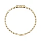 BREIL Darling Crystals με Μπρασελέ από Ανοξείδωτο Ατσάλι σε Χρυσό Τόνο TW2020