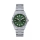 BREIL B 12 H με Ασημί Μπρασελέ από Ανοξείδωτο Ατσάλι TW2075