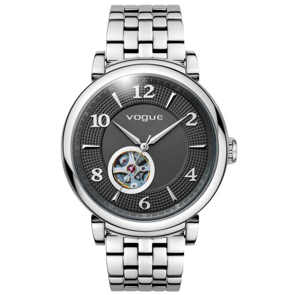 VOGUE Aramis Automatic Stainless Steel Bracelet 550681