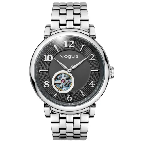 VOGUE Aramis Automatic Stainless Steel Bracelet 550681
