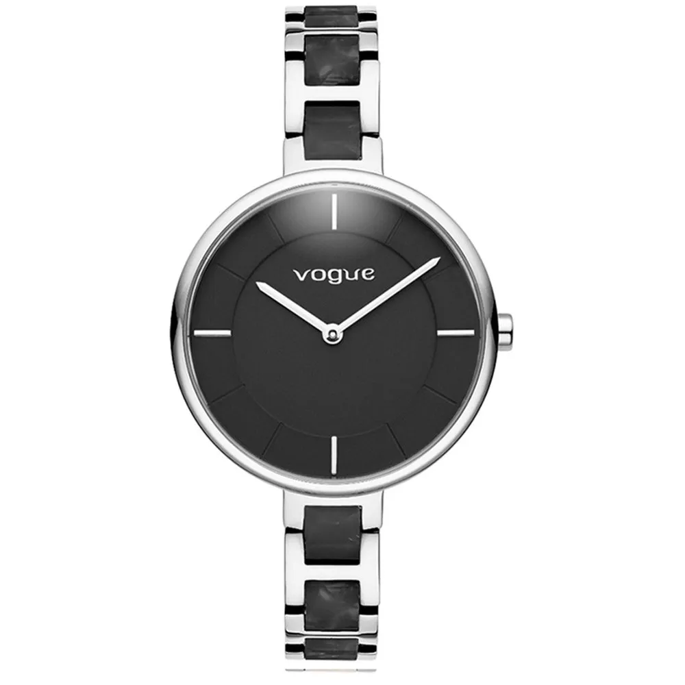 VOGUE Rosie Two Tone Stainless Steel Bracelet 812282 VOGUE Rosie Two Tone Stainless Steel Bracelet 812282