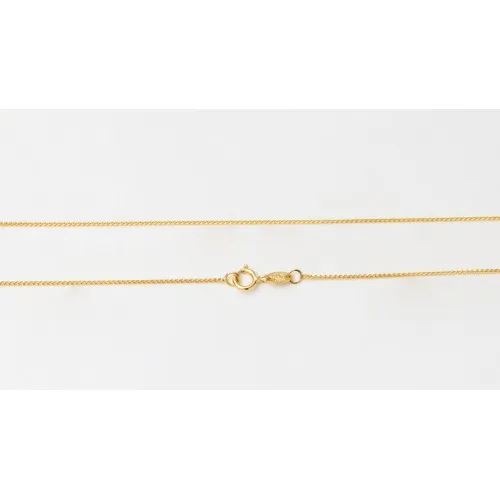 14K Χρυσός Σταυρός ST5053O