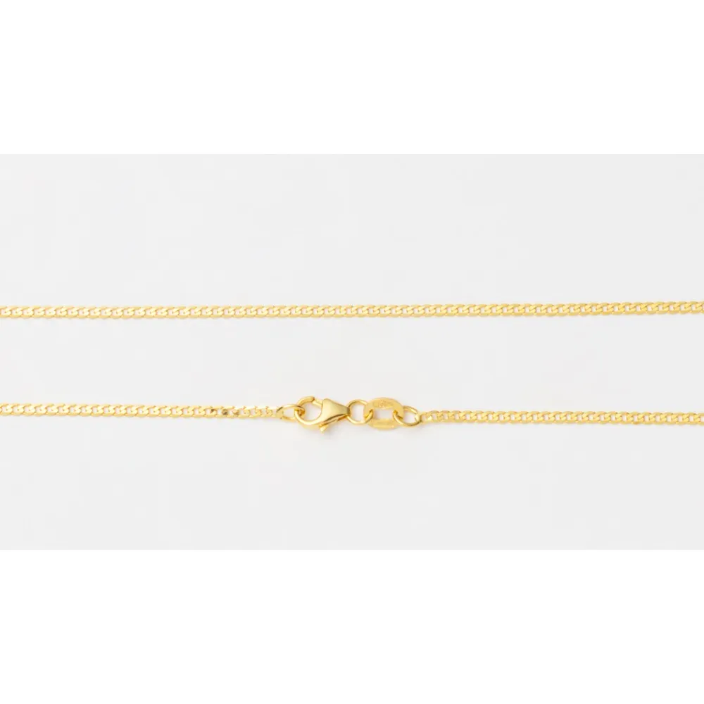 14K Χρυσός Σταυρός 1.2.1058